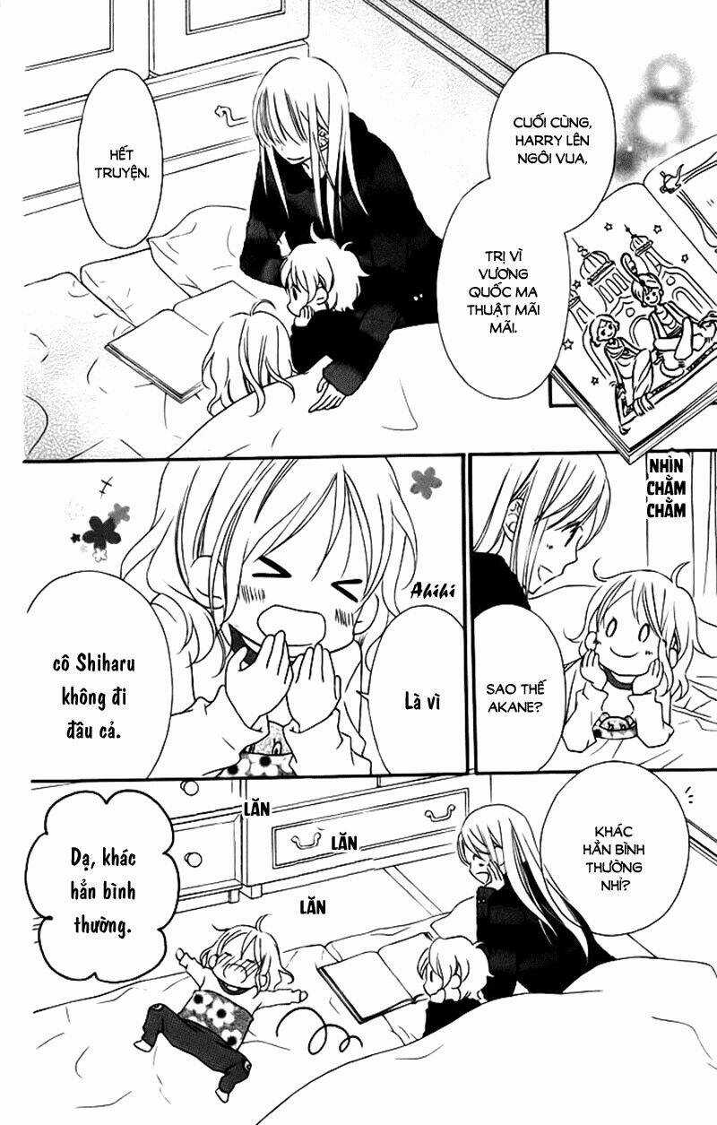 Love So Life - Chapter 100 - Trang 20