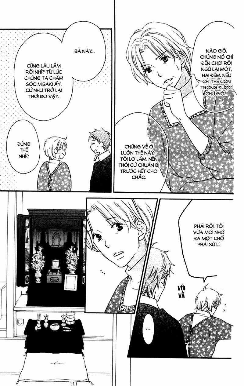 Love So Life - Chapter 100 - Trang 3