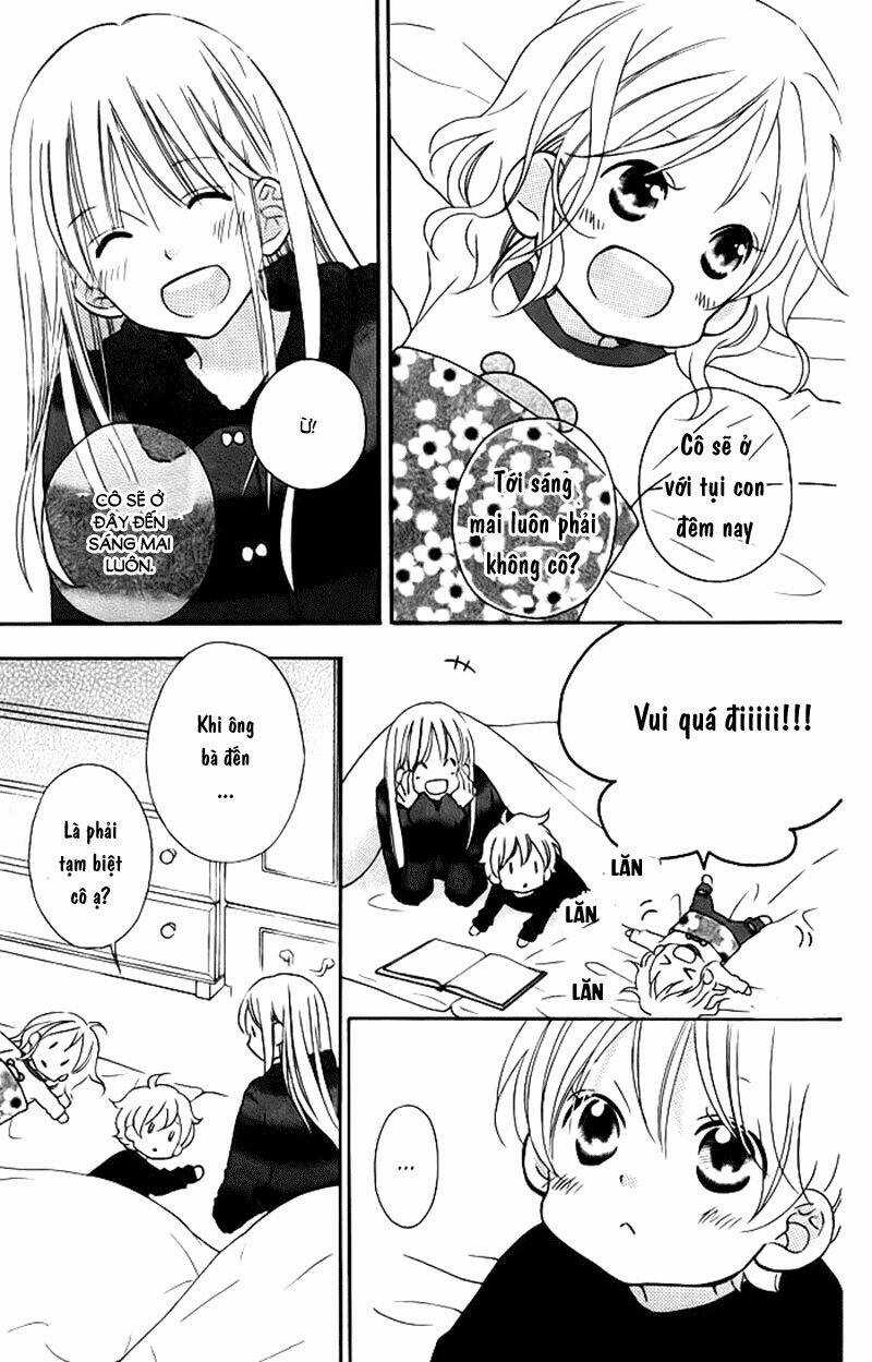 Love So Life - Chapter 100 - Trang 21