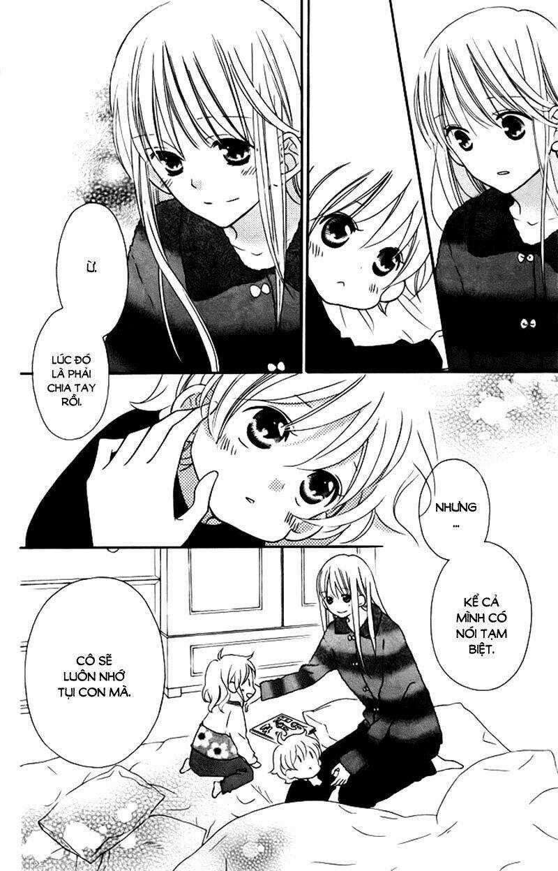 Love So Life - Chapter 100 - Trang 22