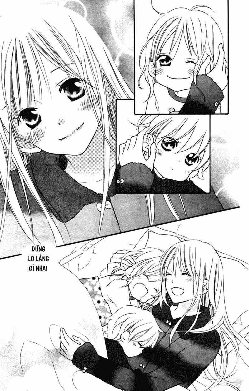 Love So Life - Chapter 100 - Trang 23