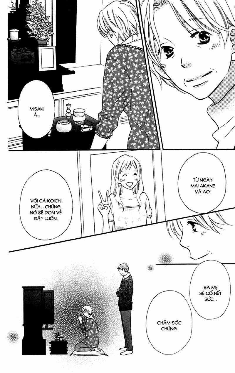 Love So Life - Chapter 100 - Trang 4