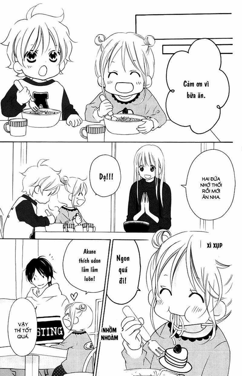 Love So Life - Chapter 100 - Trang 5