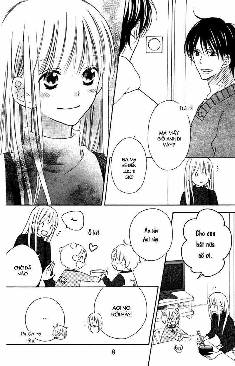 Love So Life - Chapter 100 - Trang 6