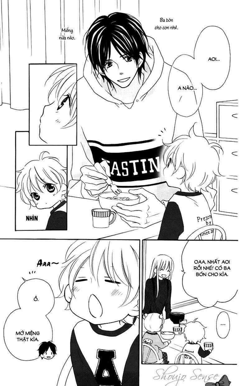 Love So Life - Chapter 100 - Trang 7