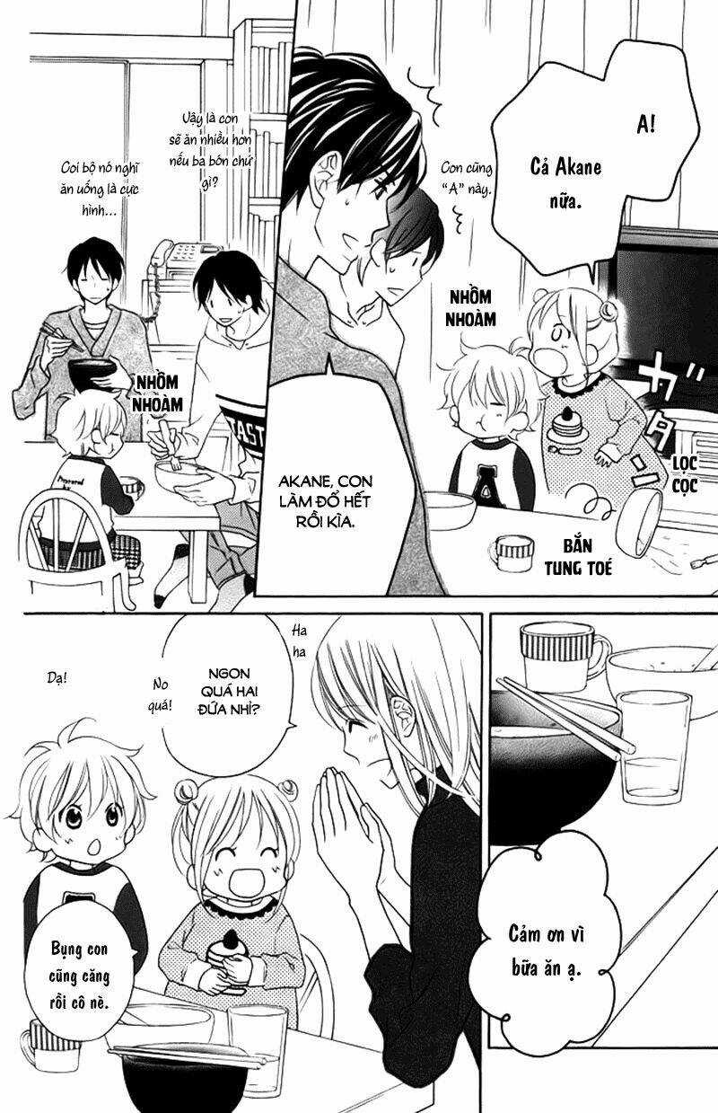 Love So Life - Chapter 100 - Trang 8