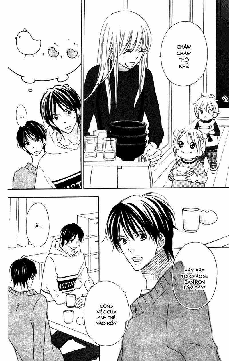 Love So Life - Chapter 100 - Trang 10