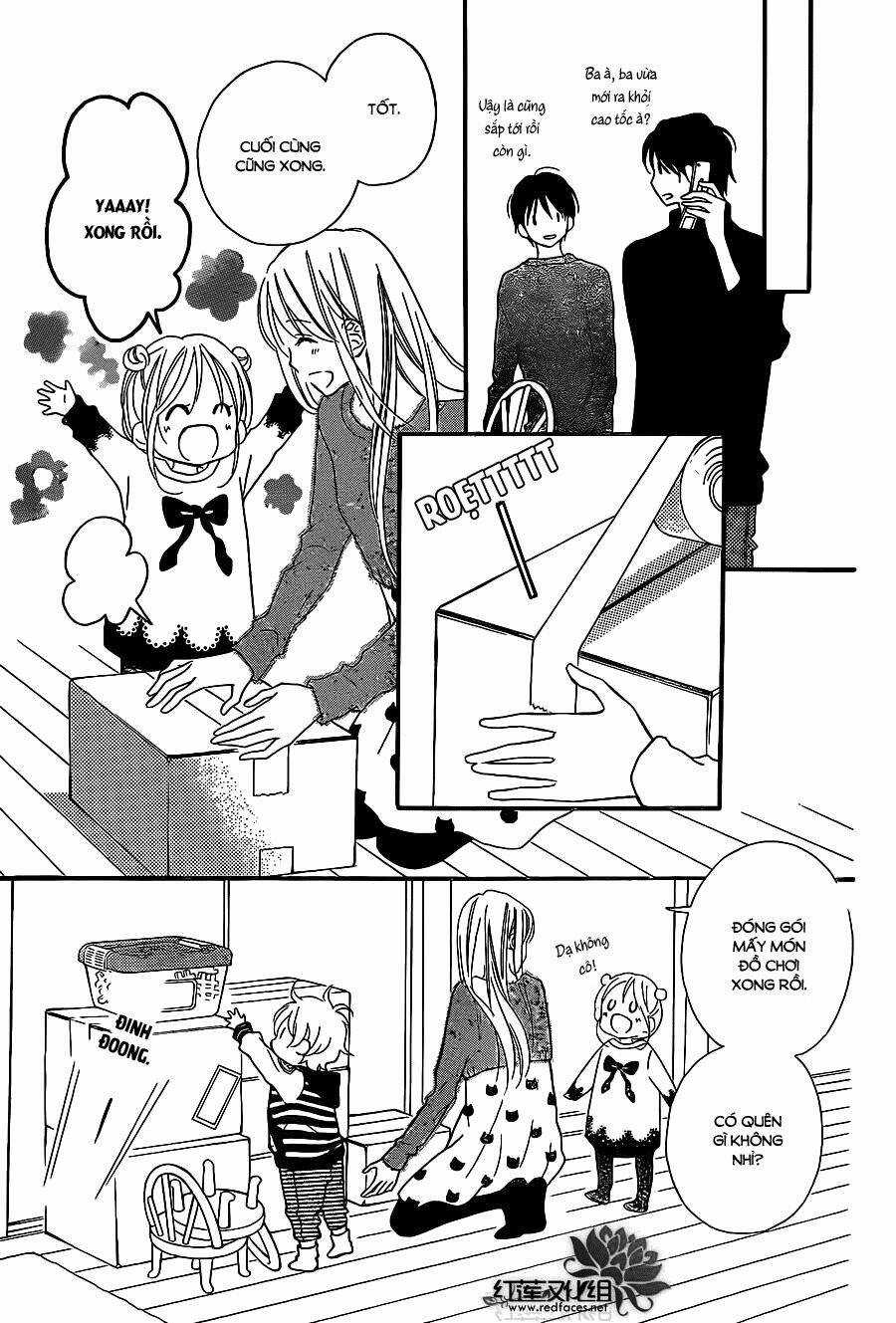 Love So Life - Chapter 101 - Trang 11