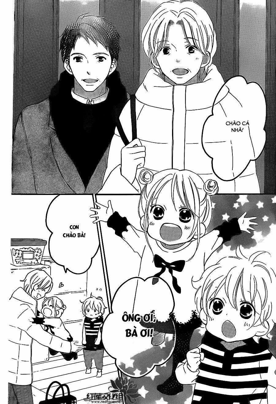 Love So Life - Chapter 101 - Trang 12