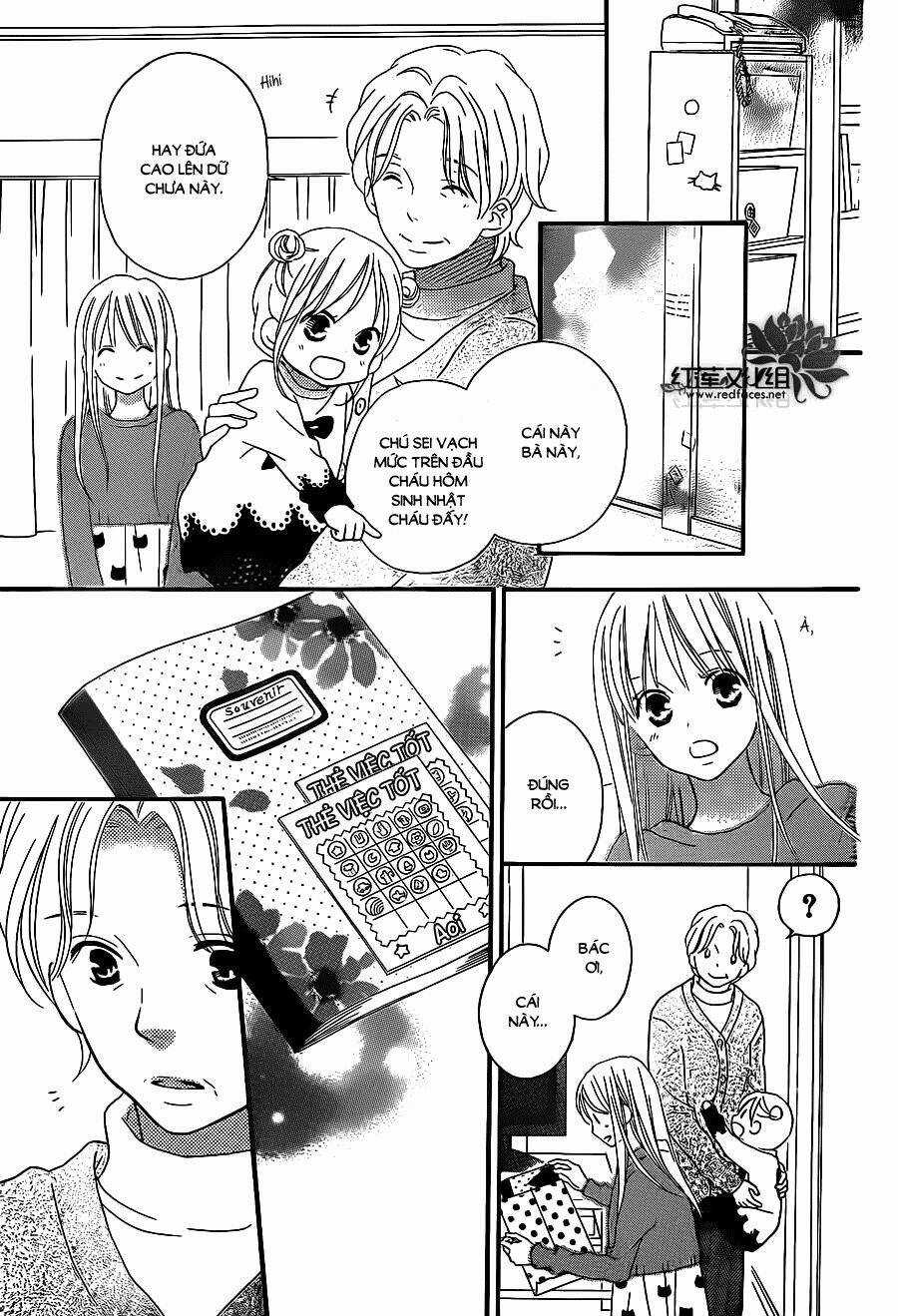 Love So Life - Chapter 101 - Trang 15