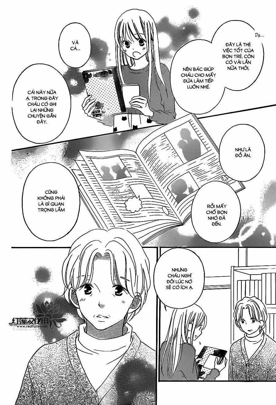 Love So Life - Chapter 101 - Trang 16