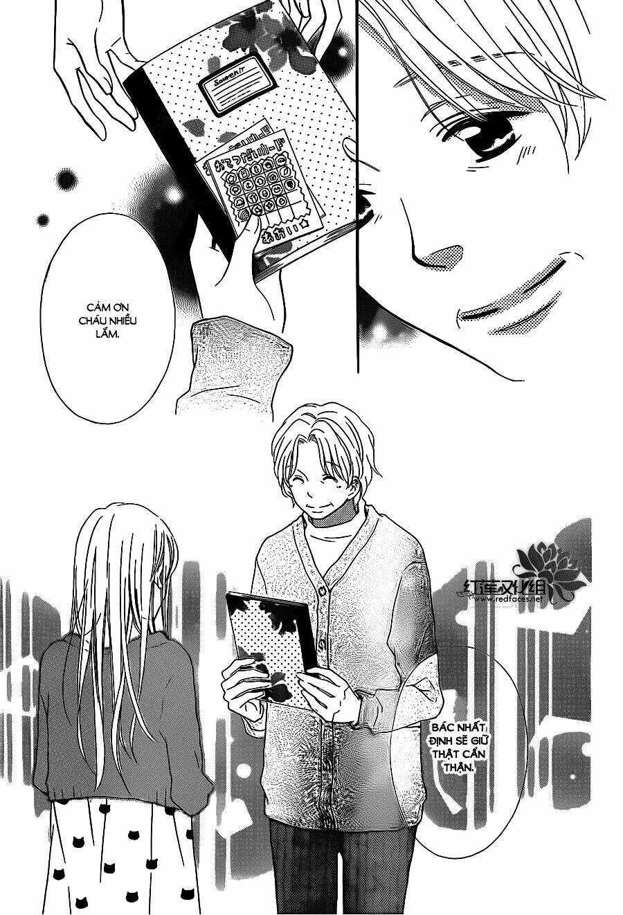 Love So Life - Chapter 101 - Trang 17