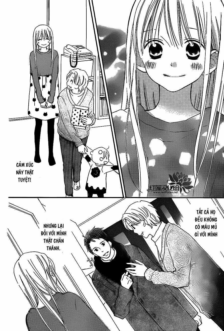 Love So Life - Chapter 101 - Trang 18