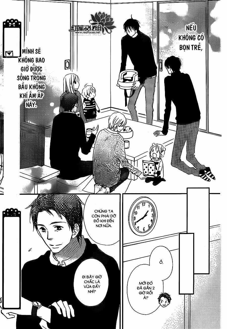 Love So Life - Chapter 101 - Trang 19