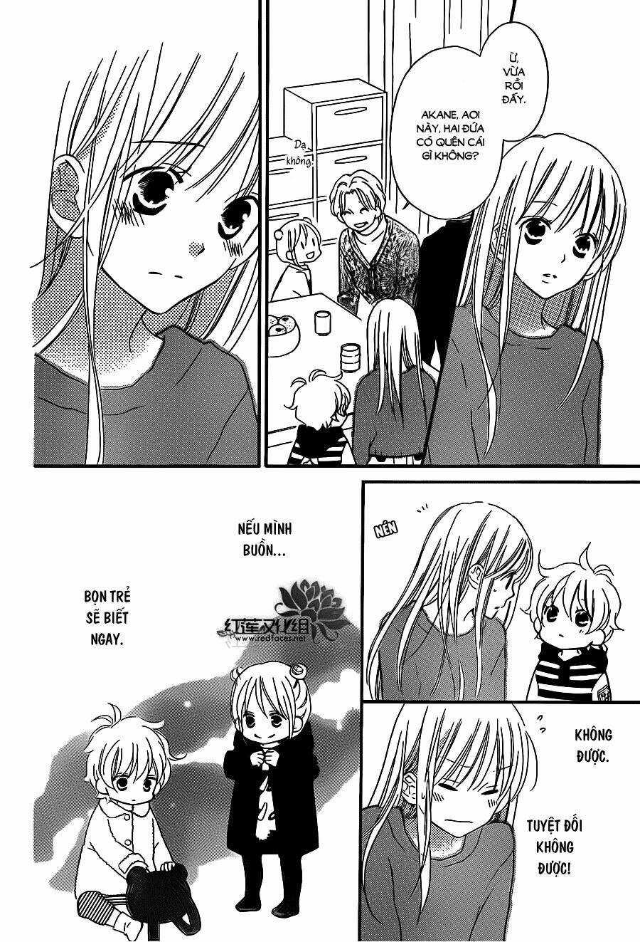 Love So Life - Chapter 101 - Trang 20