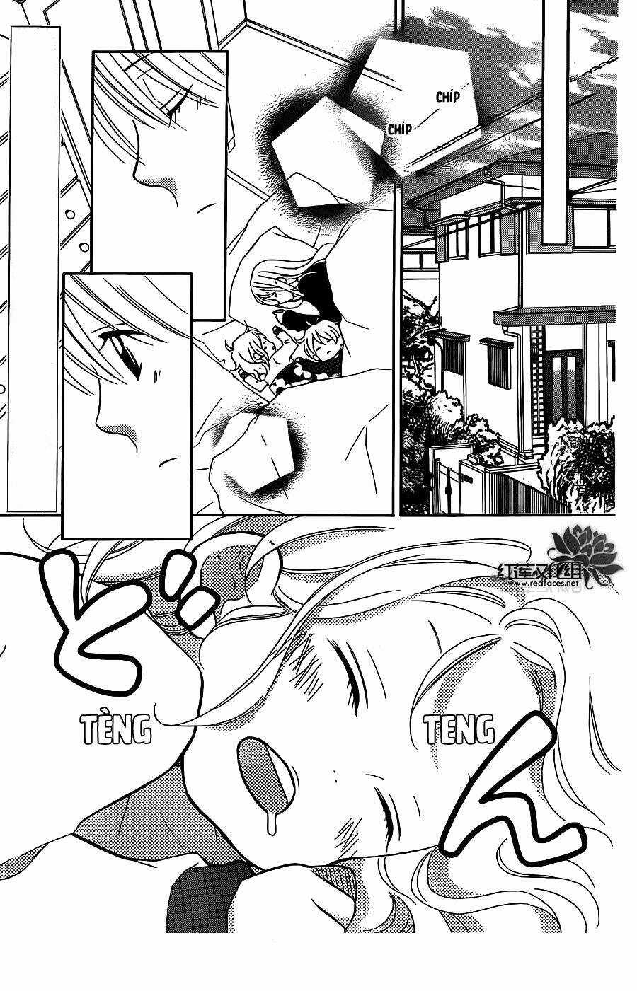 Love So Life - Chapter 101 - Trang 3