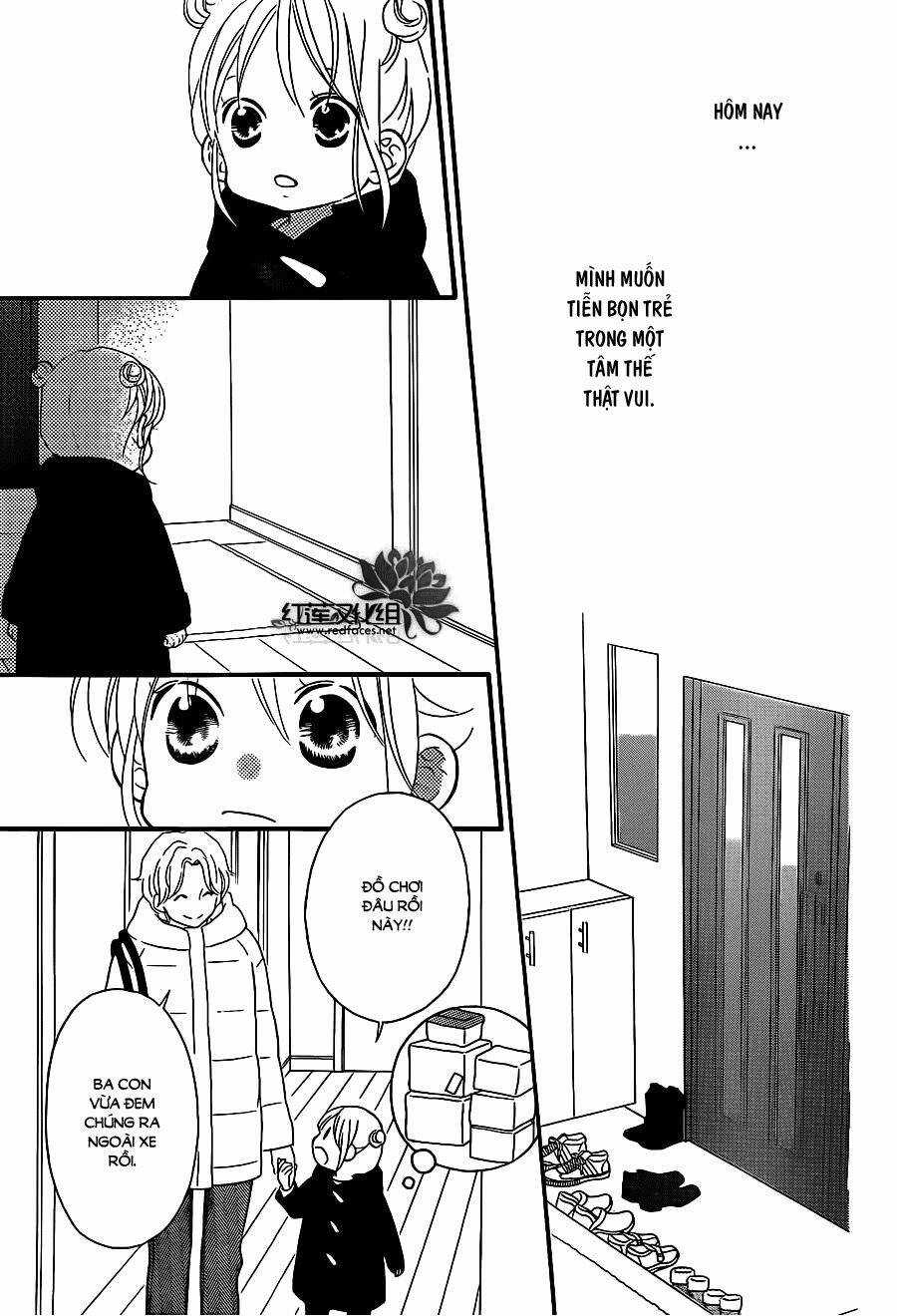 Love So Life - Chapter 101 - Trang 21