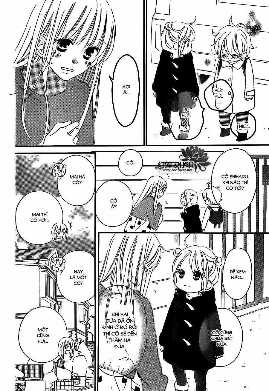 Love So Life - Chapter 101 - Trang 24