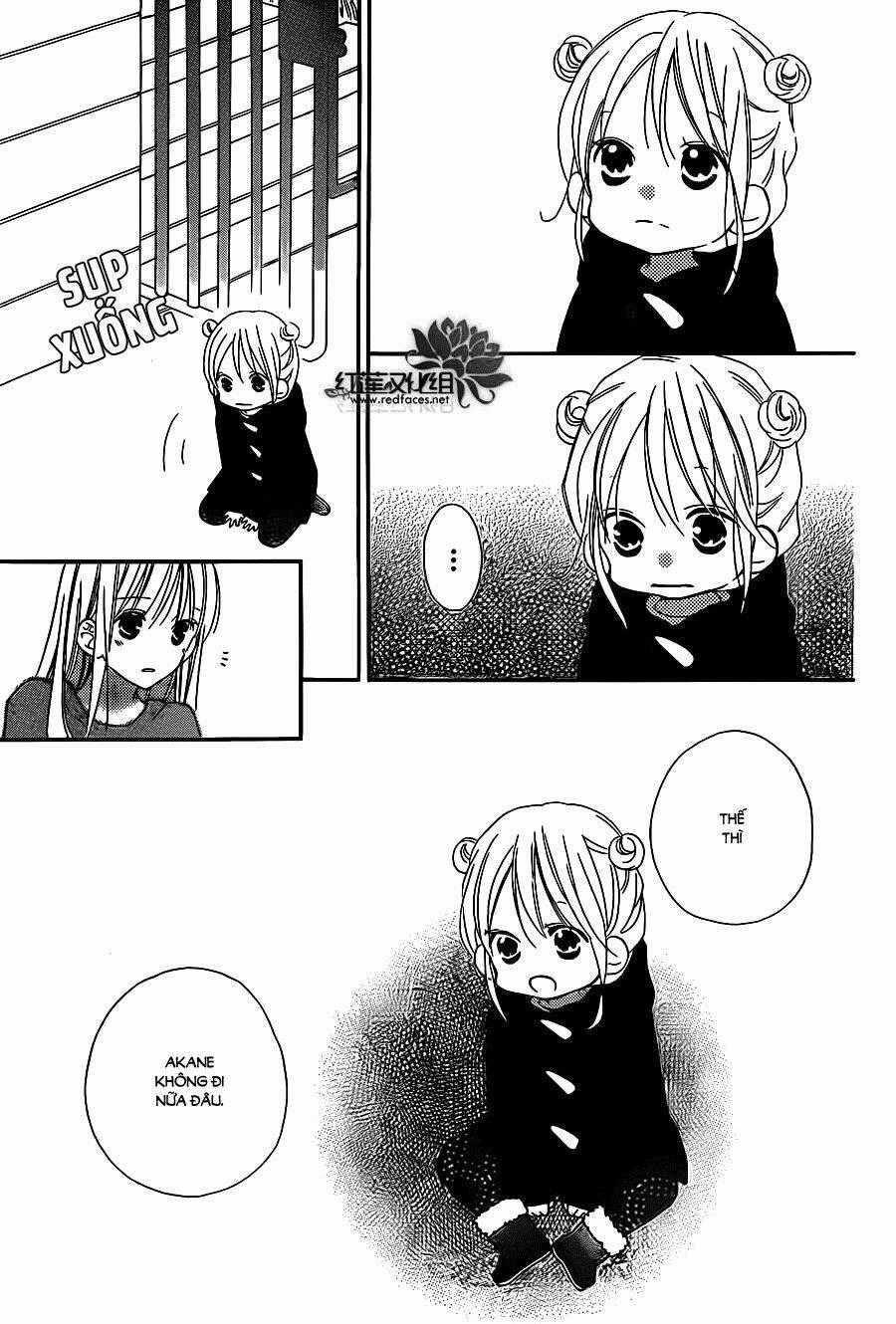 Love So Life - Chapter 101 - Trang 25