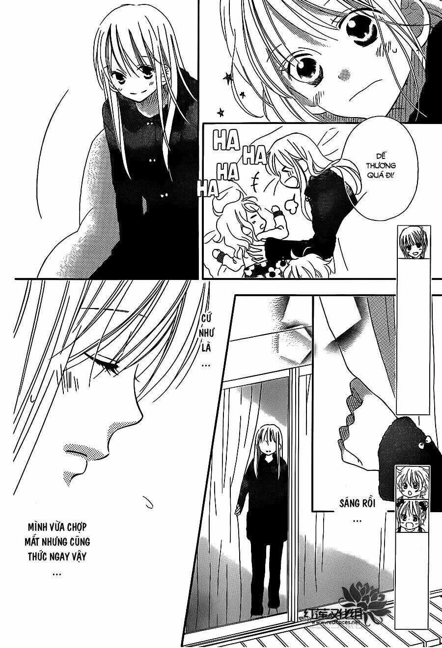 Love So Life - Chapter 101 - Trang 4