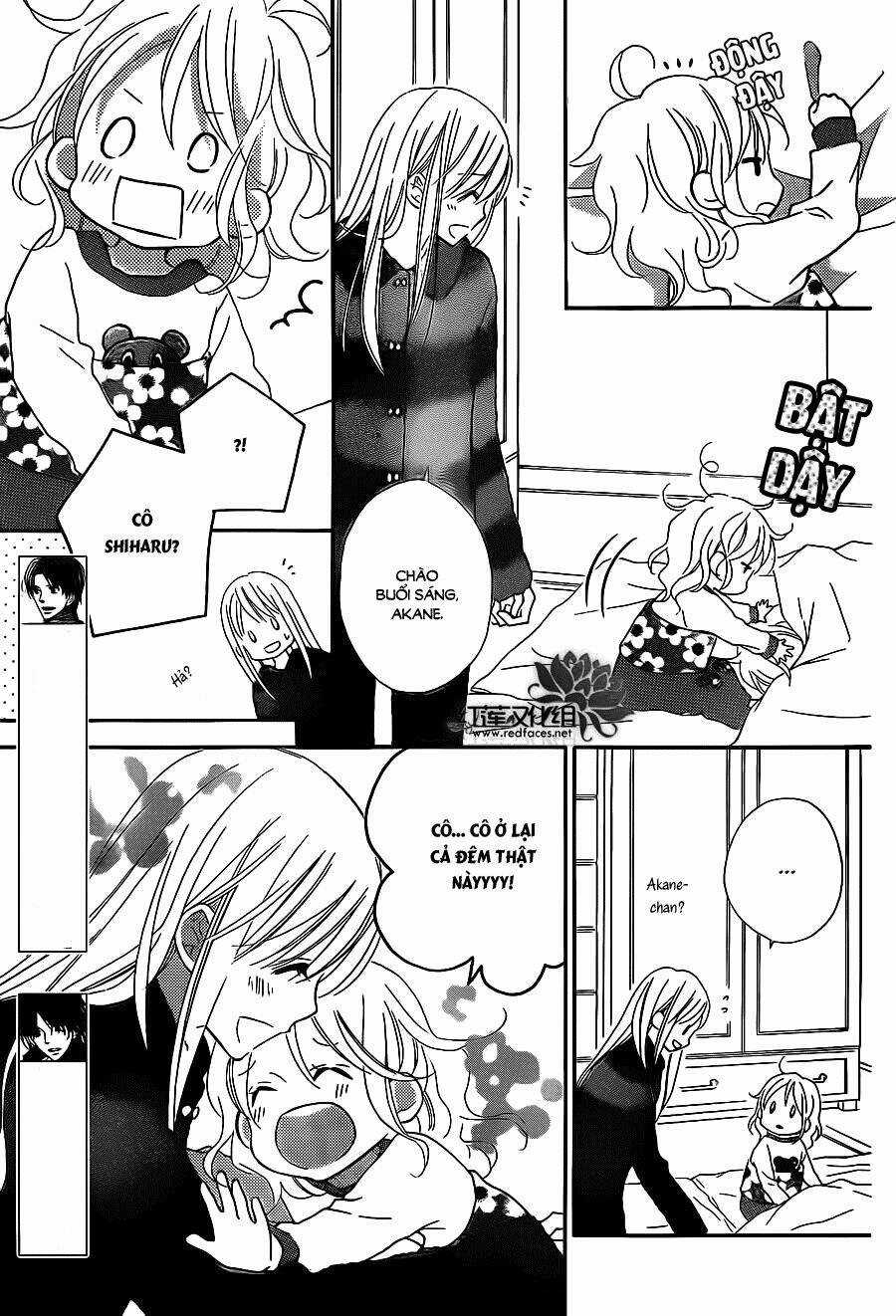 Love So Life - Chapter 101 - Trang 5