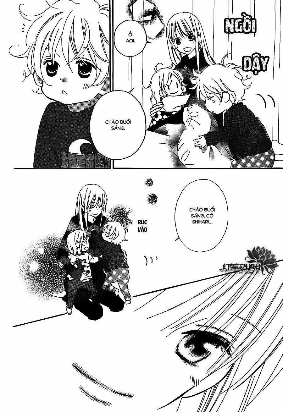 Love So Life - Chapter 101 - Trang 6