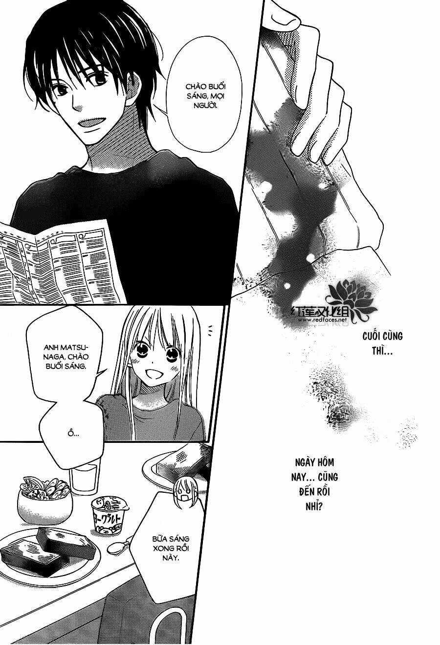 Love So Life - Chapter 101 - Trang 7