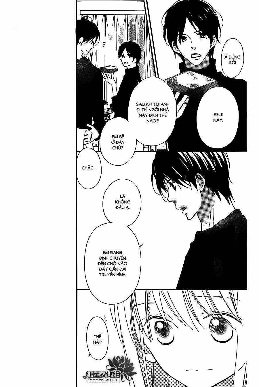 Love So Life - Chapter 101 - Trang 9