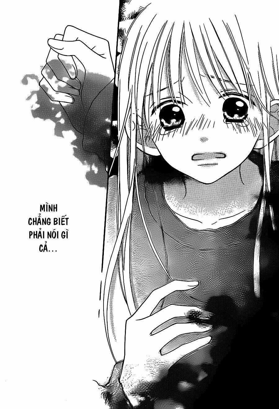 Love So Life - Chapter 102 - Trang 11