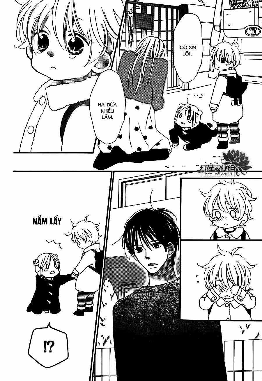 Love So Life - Chapter 102 - Trang 13