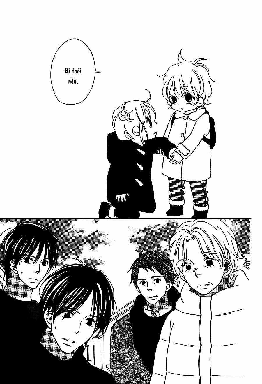 Love So Life - Chapter 102 - Trang 14