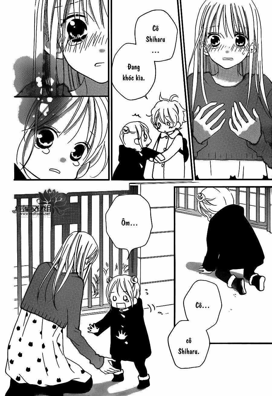 Love So Life - Chapter 102 - Trang 15