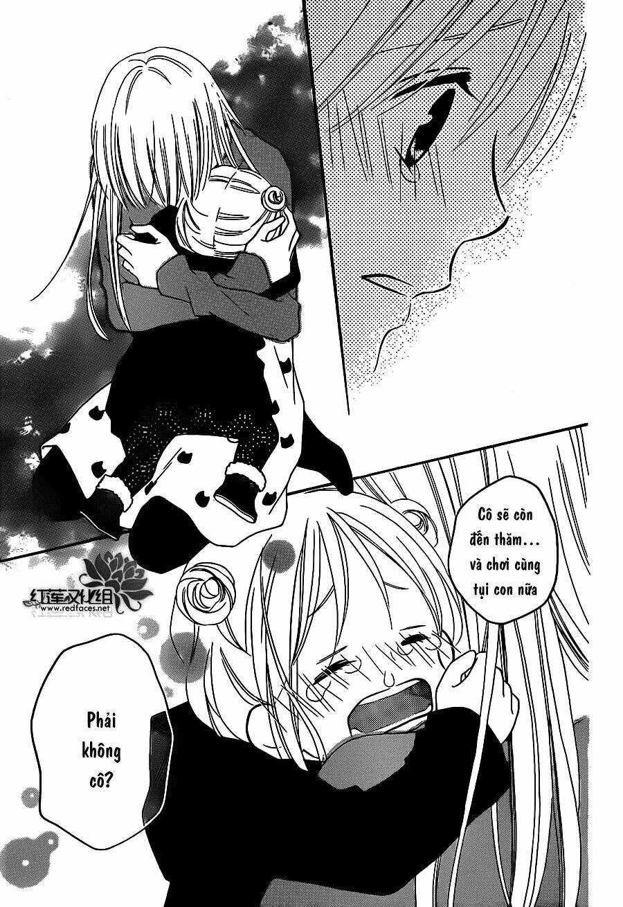 Love So Life - Chapter 102 - Trang 16