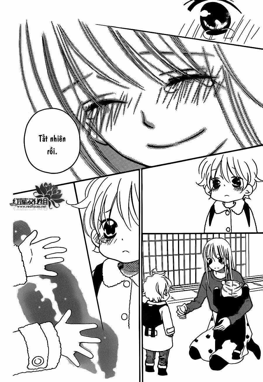 Love So Life - Chapter 102 - Trang 17