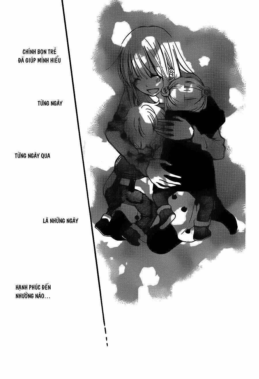 Love So Life - Chapter 102 - Trang 18