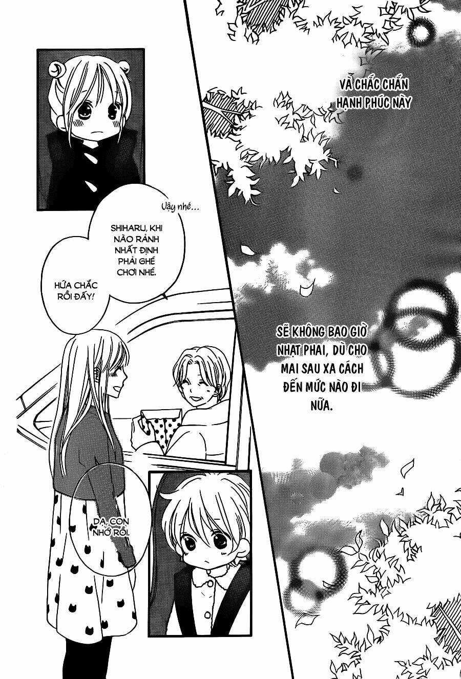 Love So Life - Chapter 102 - Trang 19