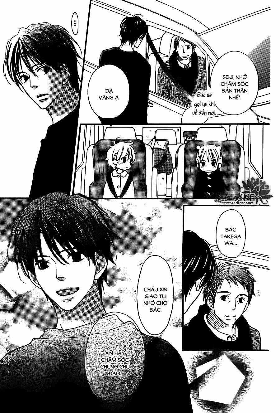 Love So Life - Chapter 102 - Trang 20