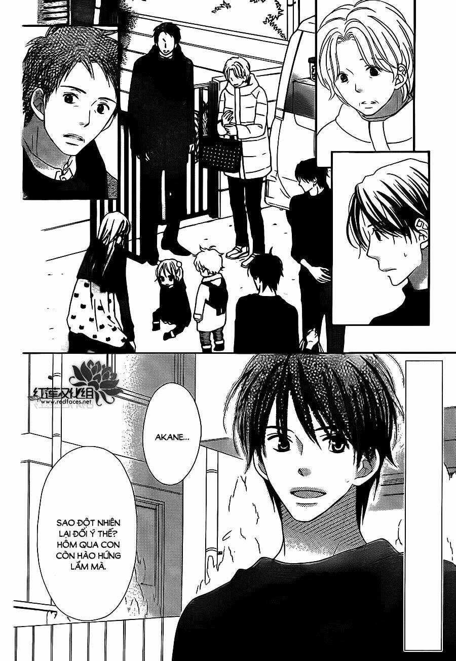 Love So Life - Chapter 102 - Trang 3