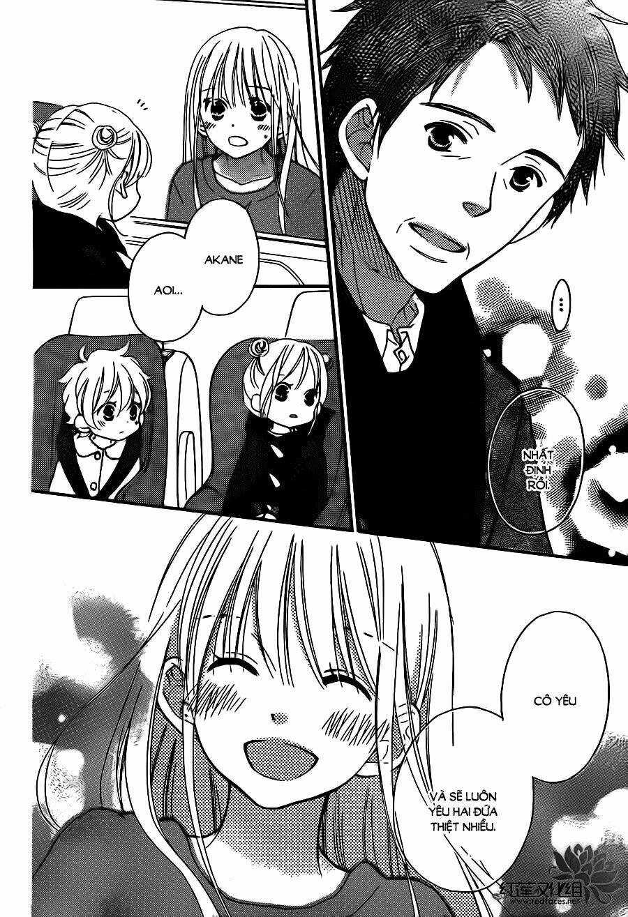 Love So Life - Chapter 102 - Trang 21