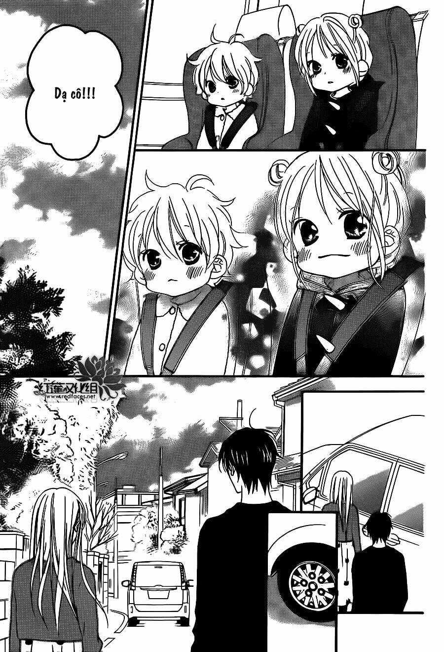 Love So Life - Chapter 102 - Trang 22