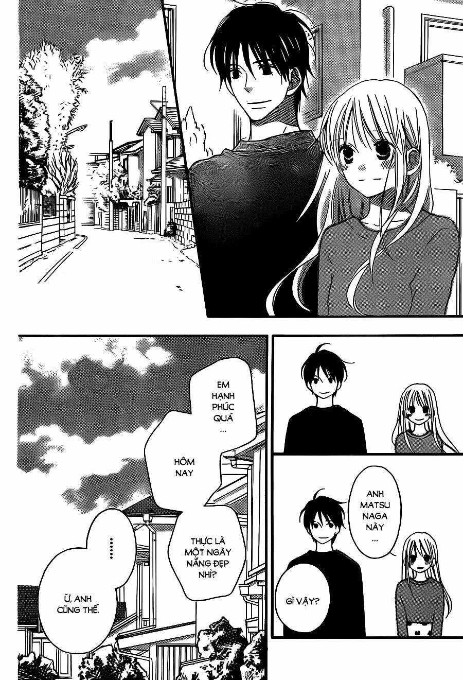 Love So Life - Chapter 102 - Trang 23