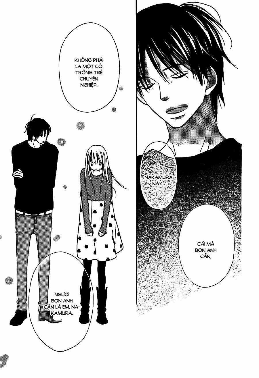 Love So Life - Chapter 102 - Trang 26