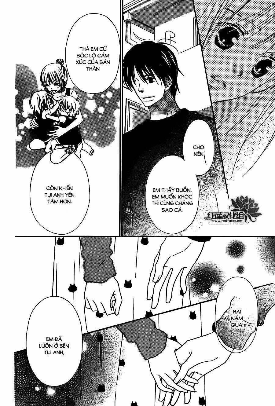 Love So Life - Chapter 102 - Trang 27