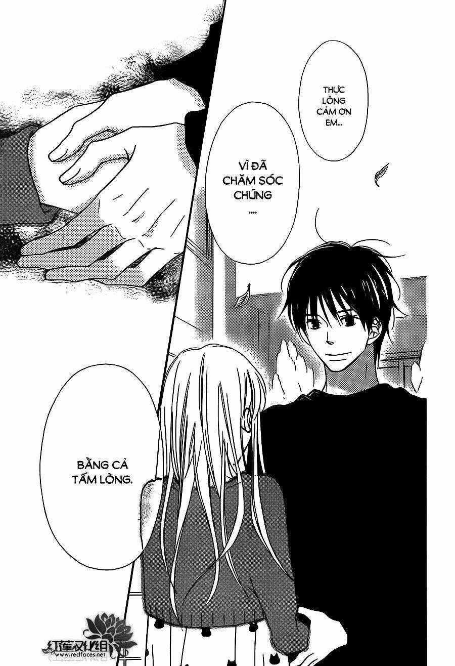 Love So Life - Chapter 102 - Trang 28