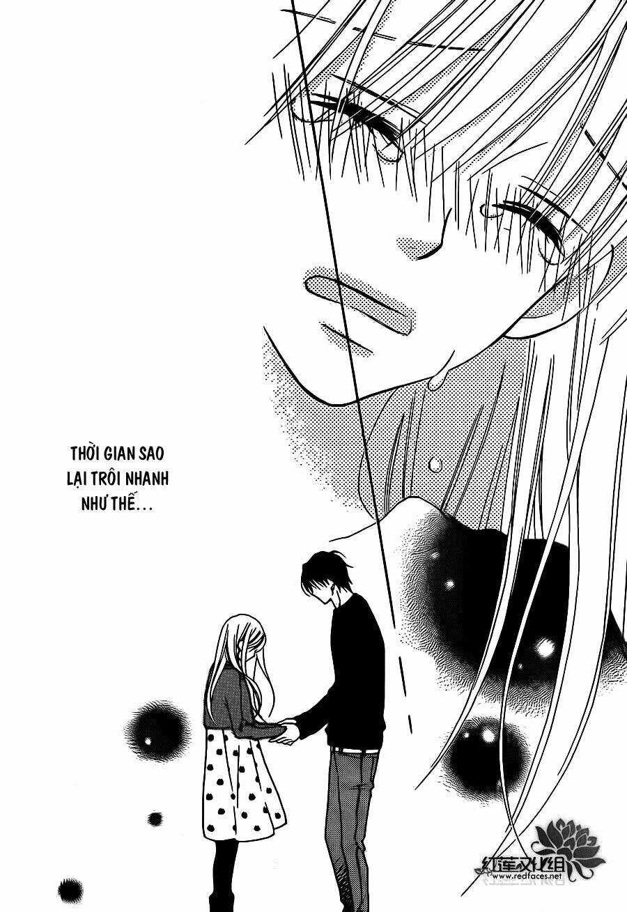 Love So Life - Chapter 102 - Trang 29