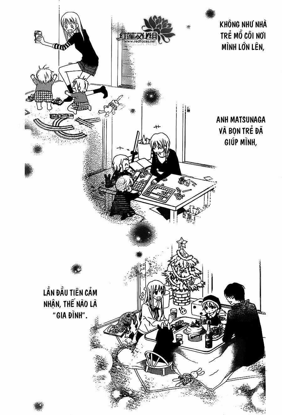 Love So Life - Chapter 102 - Trang 30