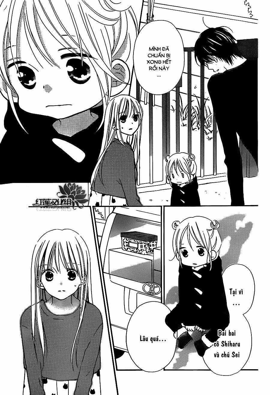 Love So Life - Chapter 102 - Trang 4