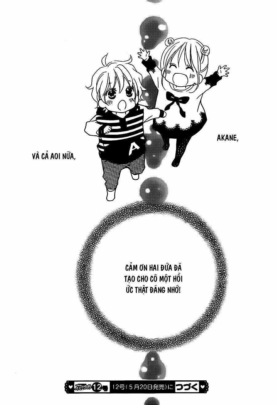 Love So Life - Chapter 102 - Trang 31