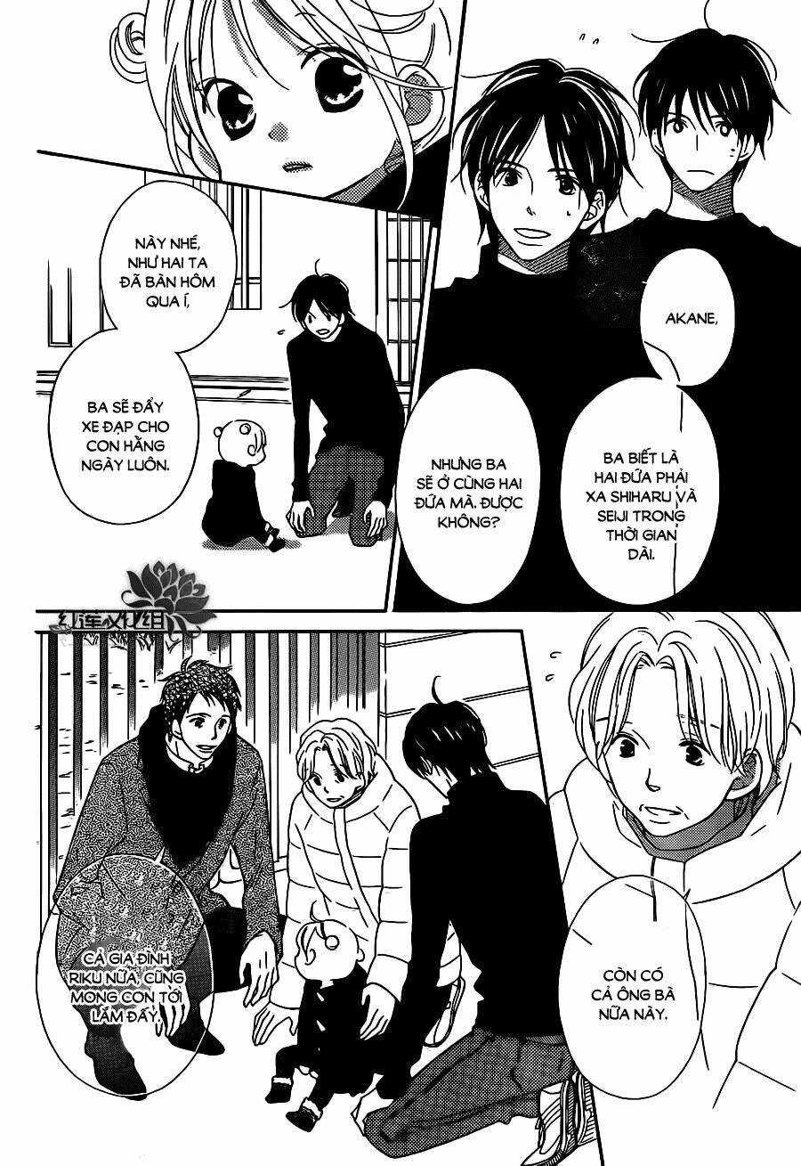 Love So Life - Chapter 102 - Trang 5