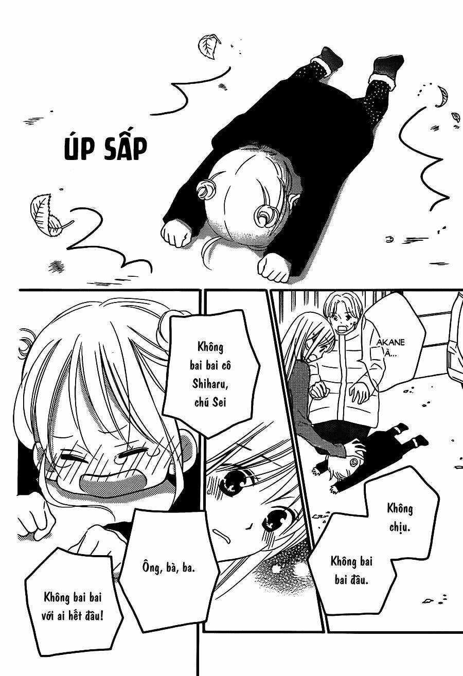 Love So Life - Chapter 102 - Trang 7